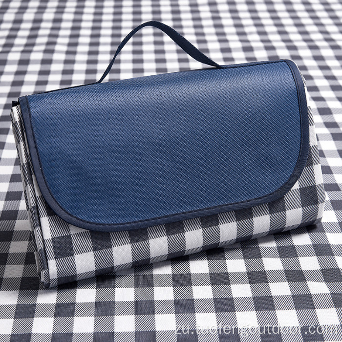 I-Outdoor Travel Camping Umswakama I-Picnic Mat Bag